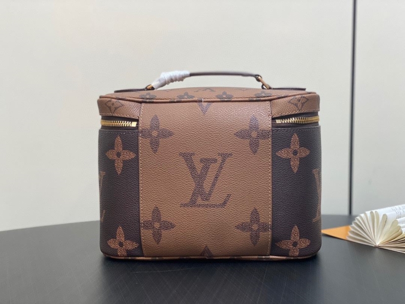 LV Cosmetic Bags